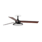 faro rudder tak l elegante e resistente