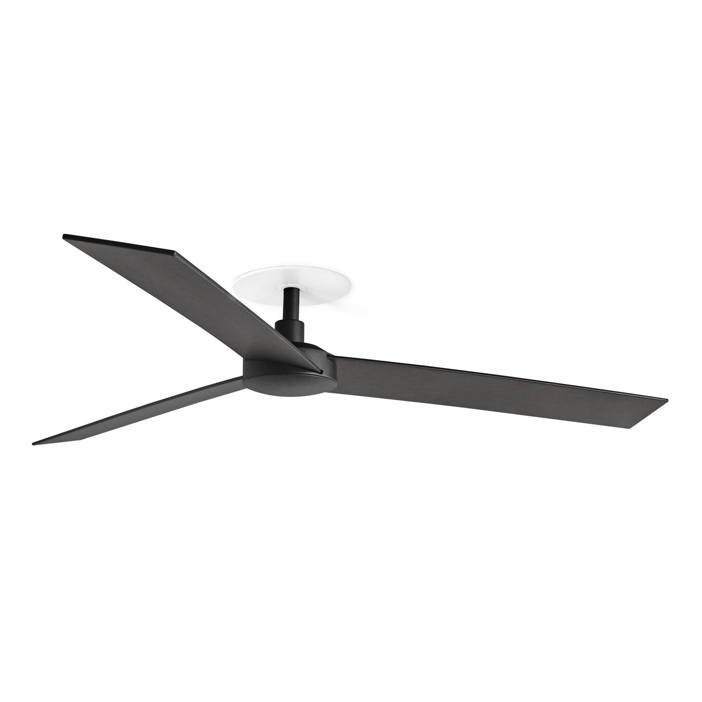faro ventilatore soffitto rudder eleganza silenzio acquisto