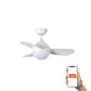 Faro Hvar 24w Eleganza e Funzionalita