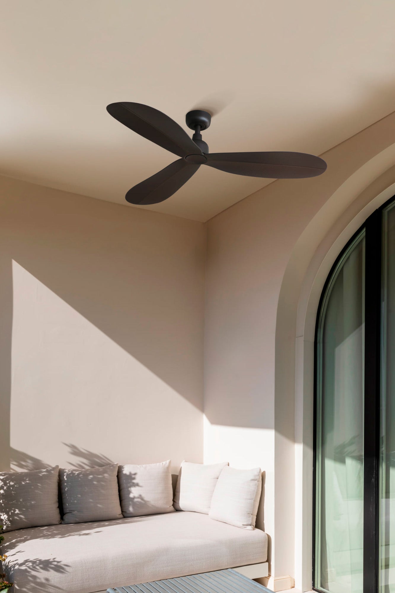 Faro Palma m Ø1290mm Eleganza e Qualita