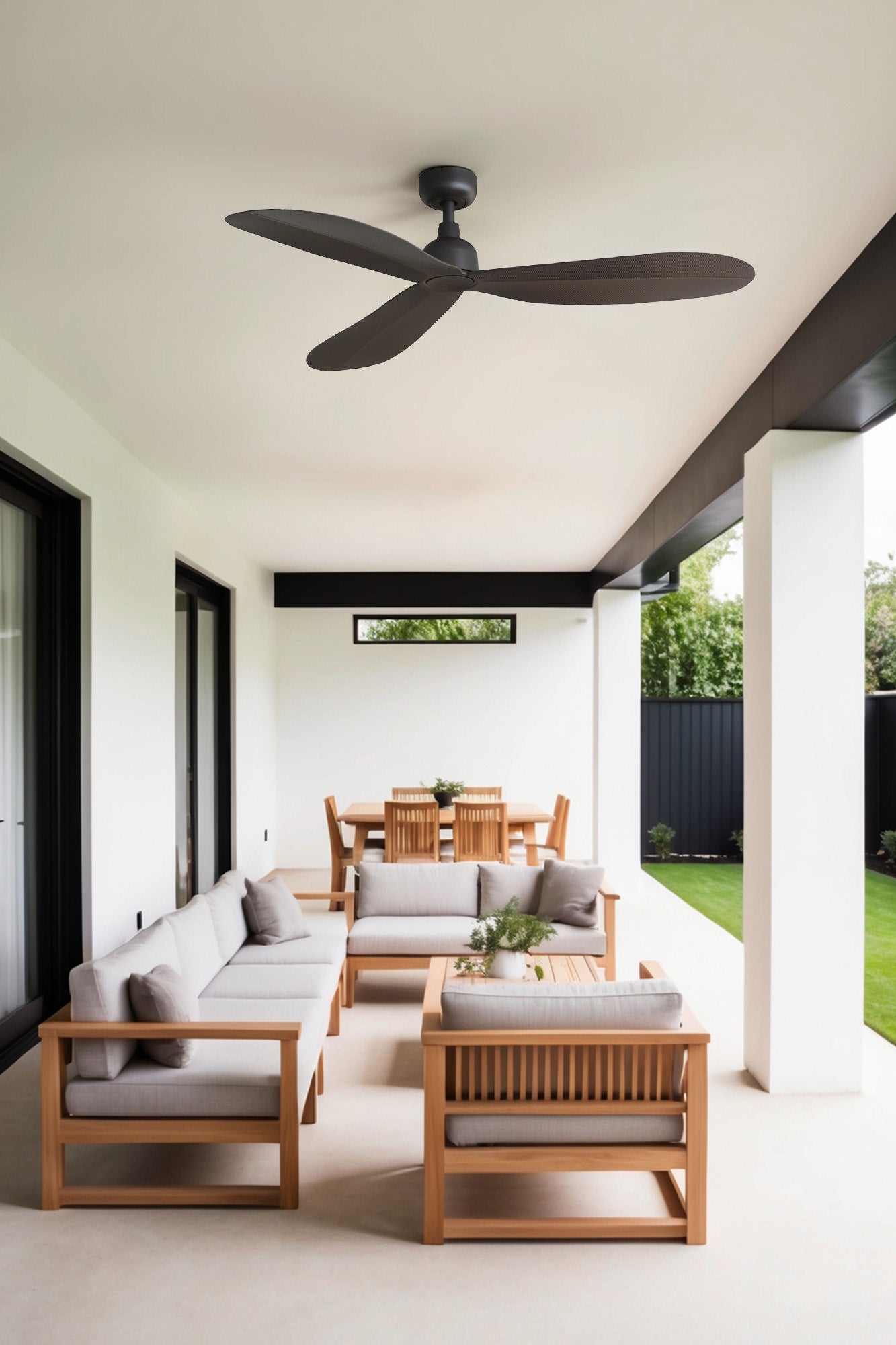 Faro Palma m Eleganza e Resistenza Moder