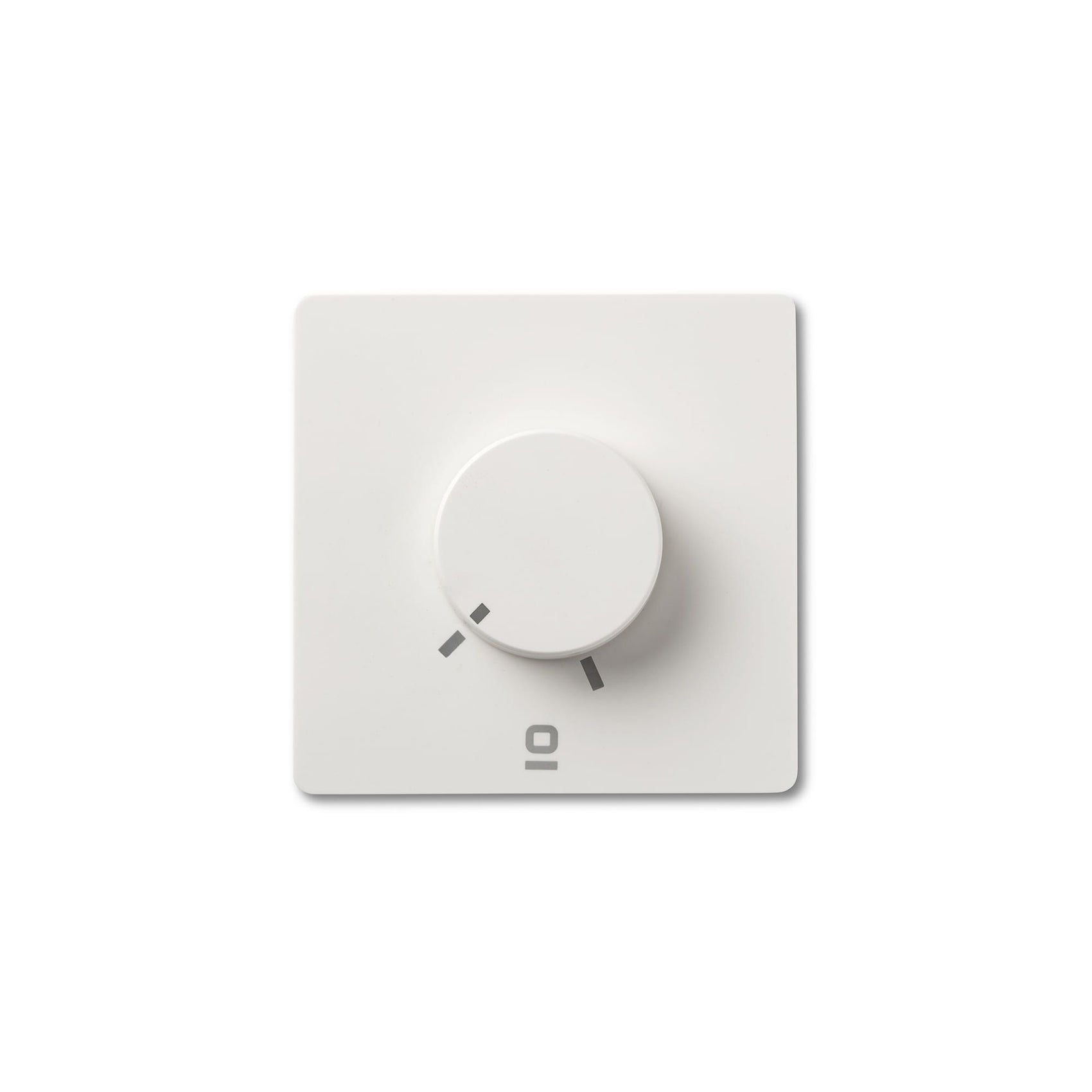 faro-34306 controller rotativo bianco