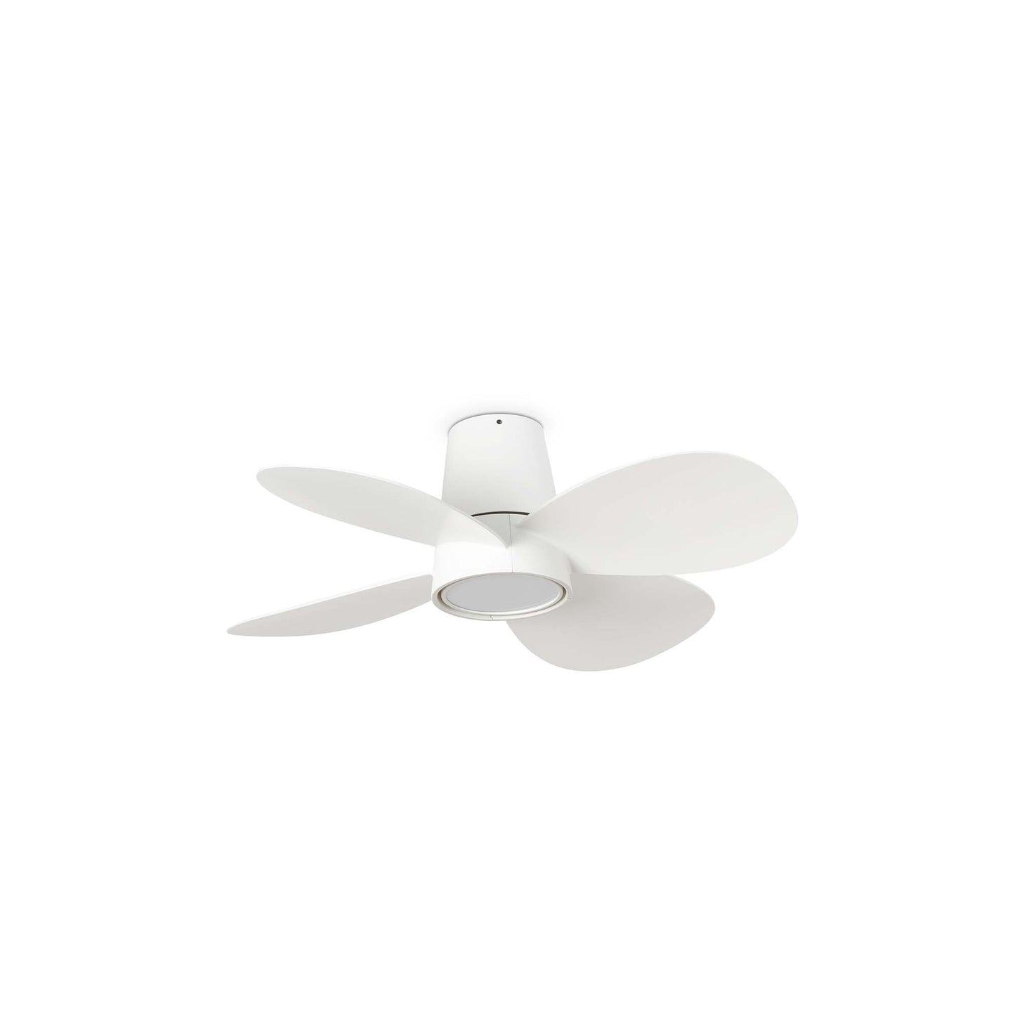faro klower ø800 bianco 20w tuya brb