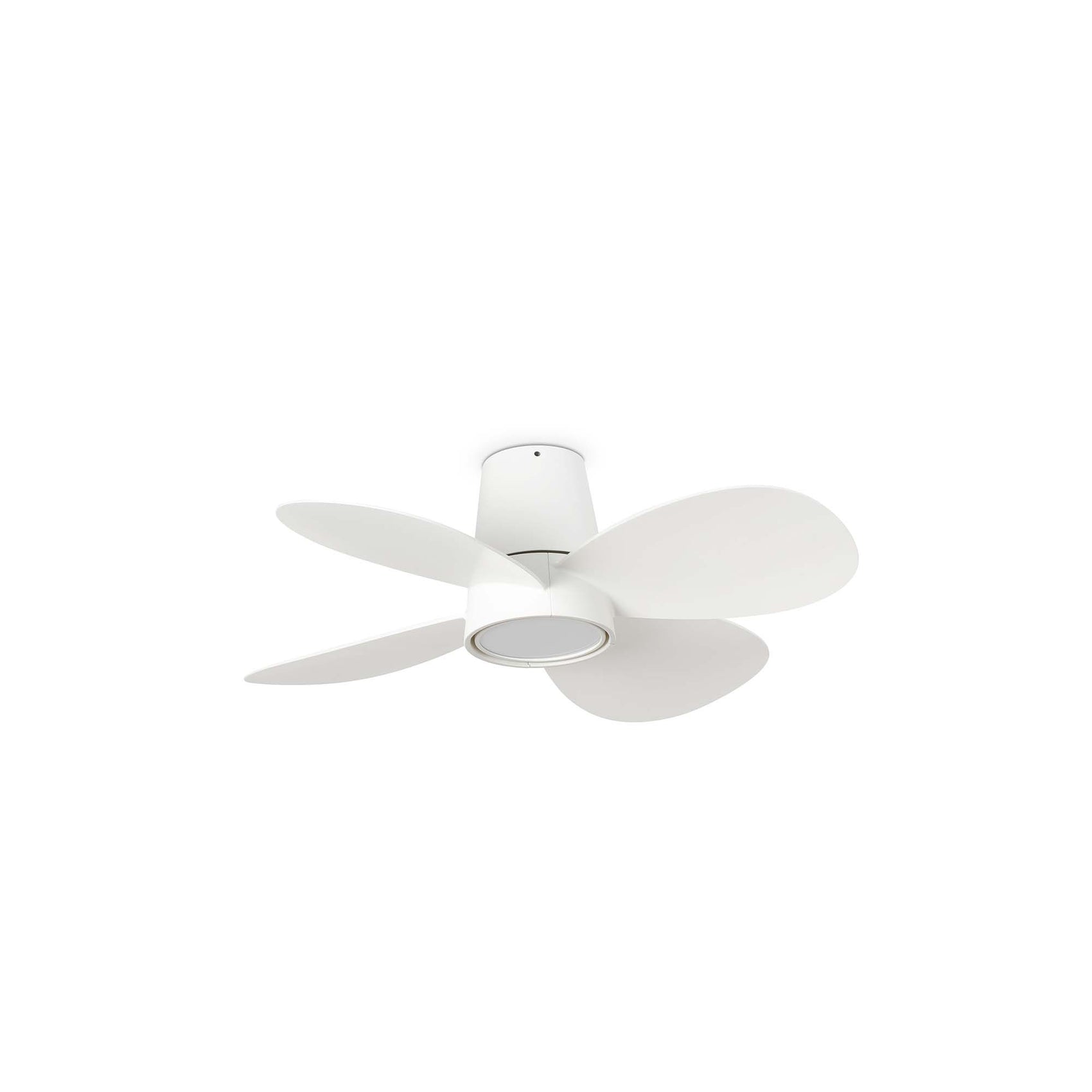 faro klower ø800 bianco 20w tuya brb
