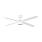 faro rudder tek l 4 bianco qualita e st