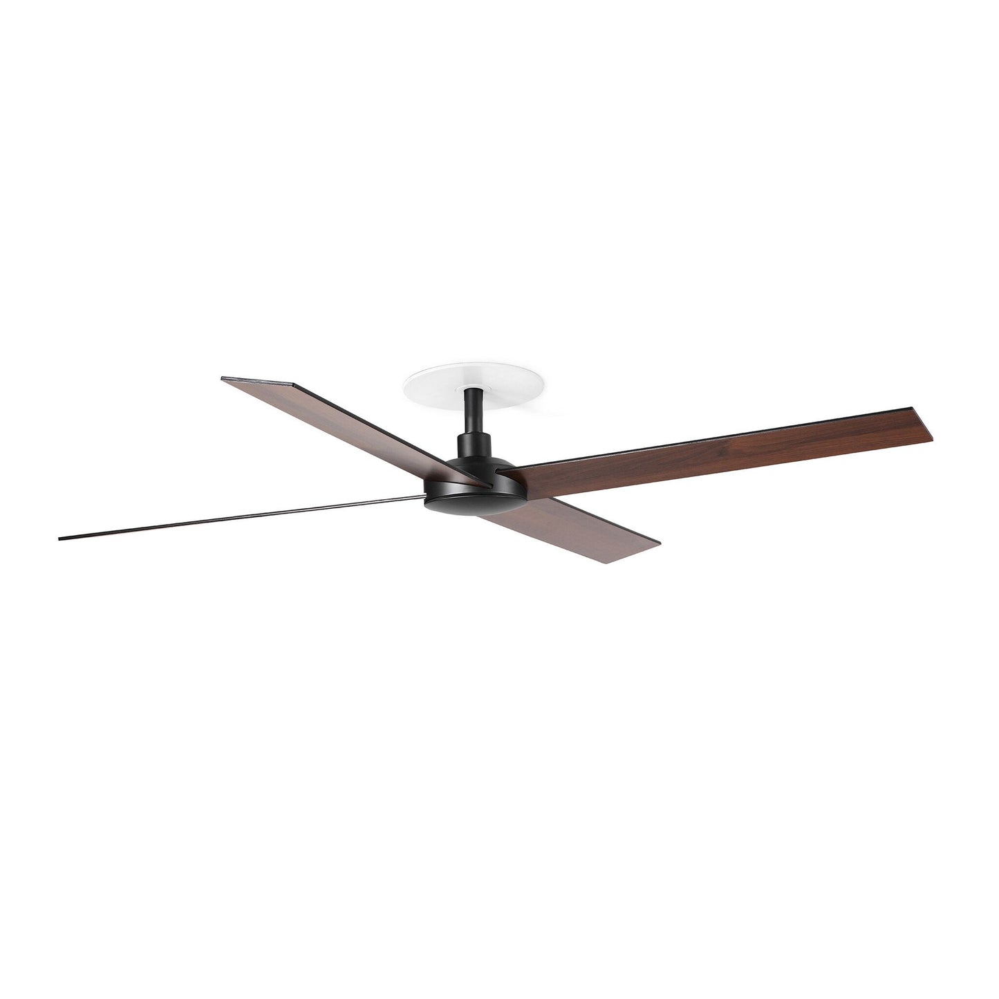 Ventilatore da soffitto Rudder 4