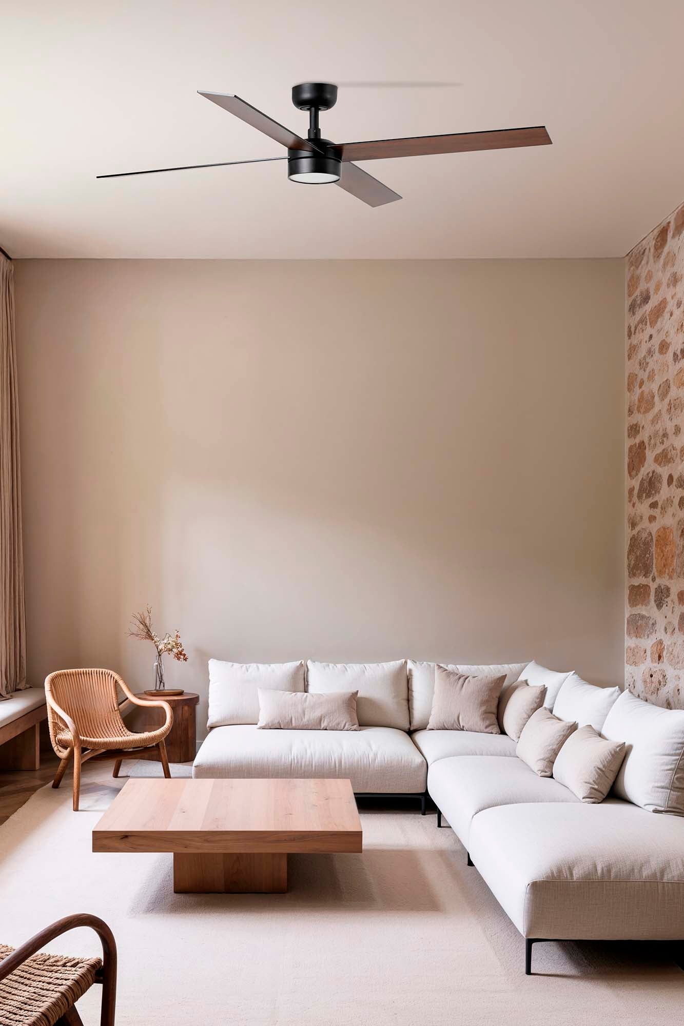 Faro Rudder l 4 Eleganza e Funzionalita