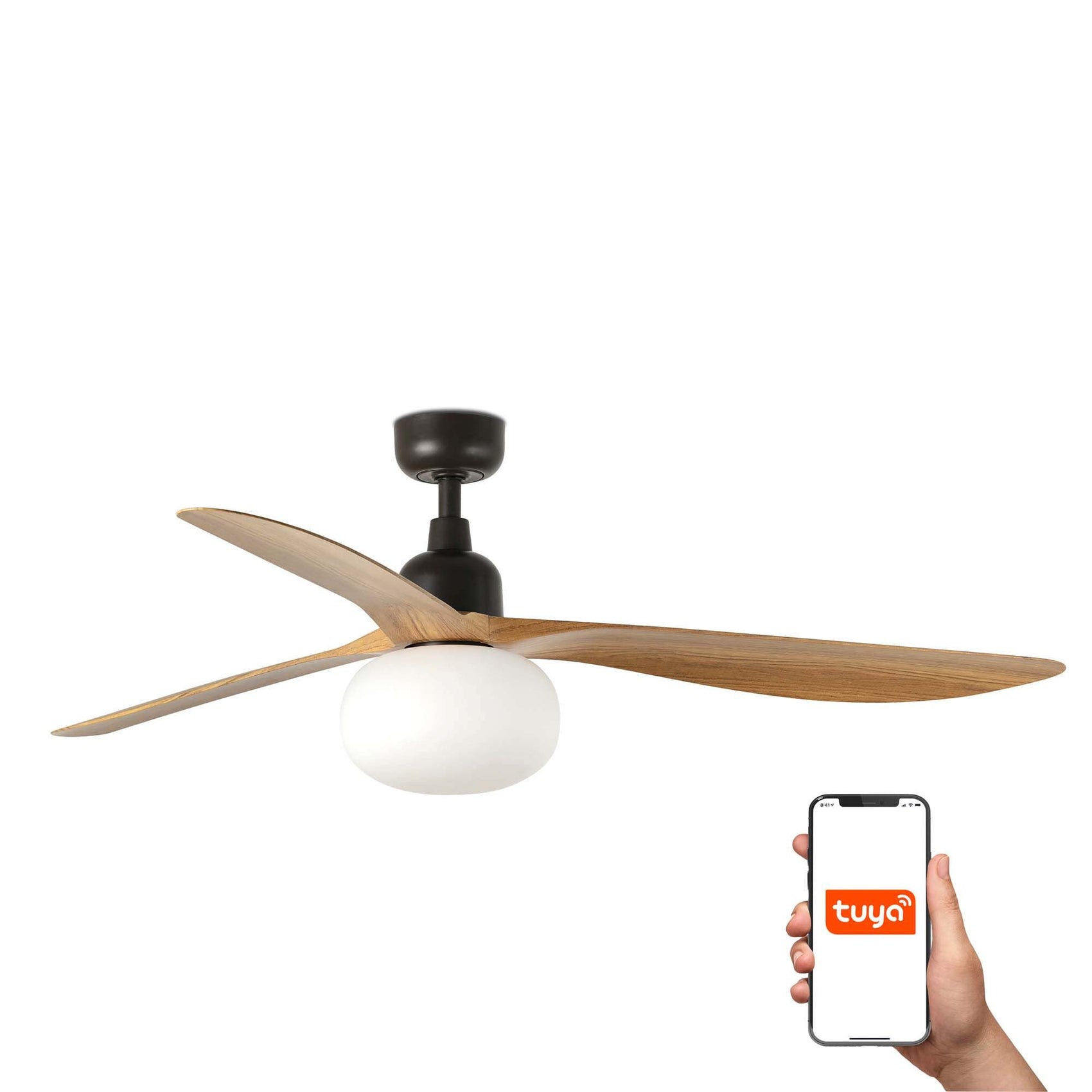 Faro Outwood l Eleganza e Resistenza