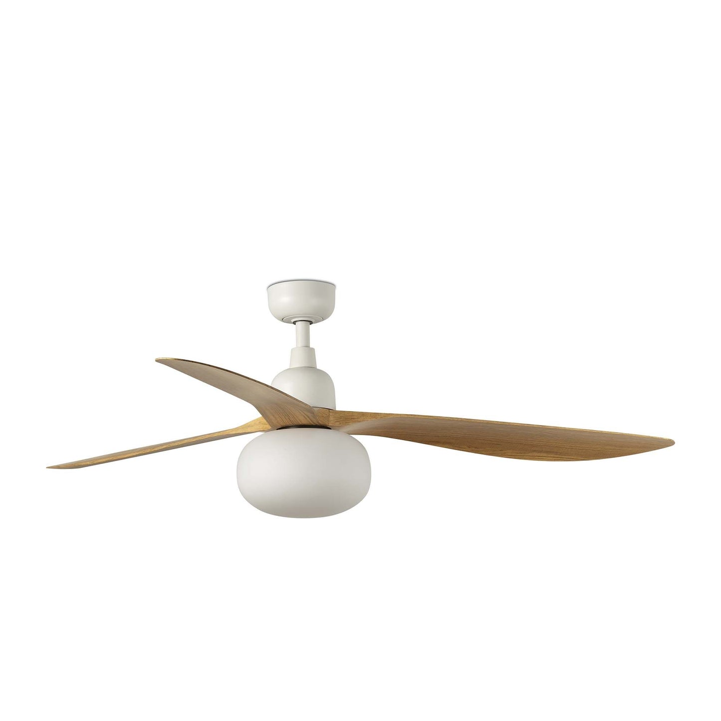 faro outwood ø1500 bianco roble design