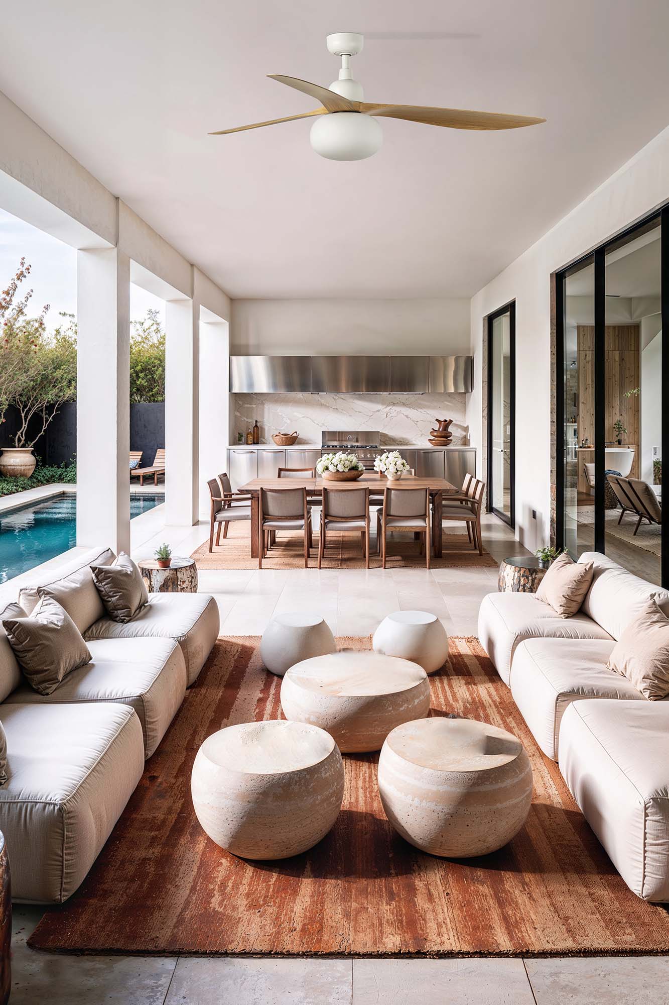 Faro Outwood l Eleganza e Durabilita