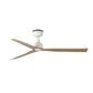 faro marine roble bianco ø1250mm ip44br
