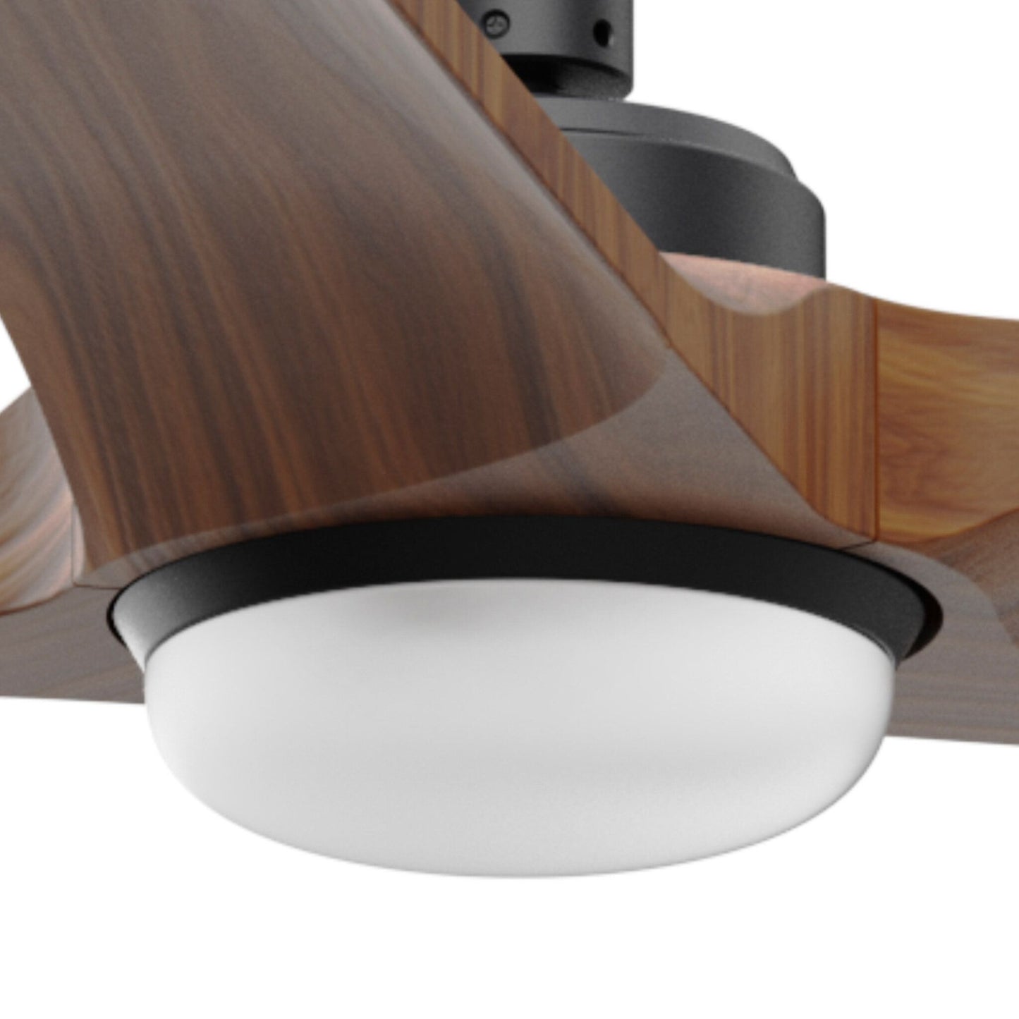 faro led heywood 10w design elegante b