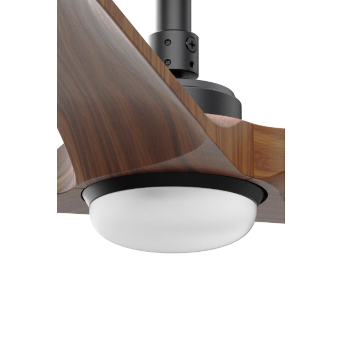 faro led heywood 10w design elegante