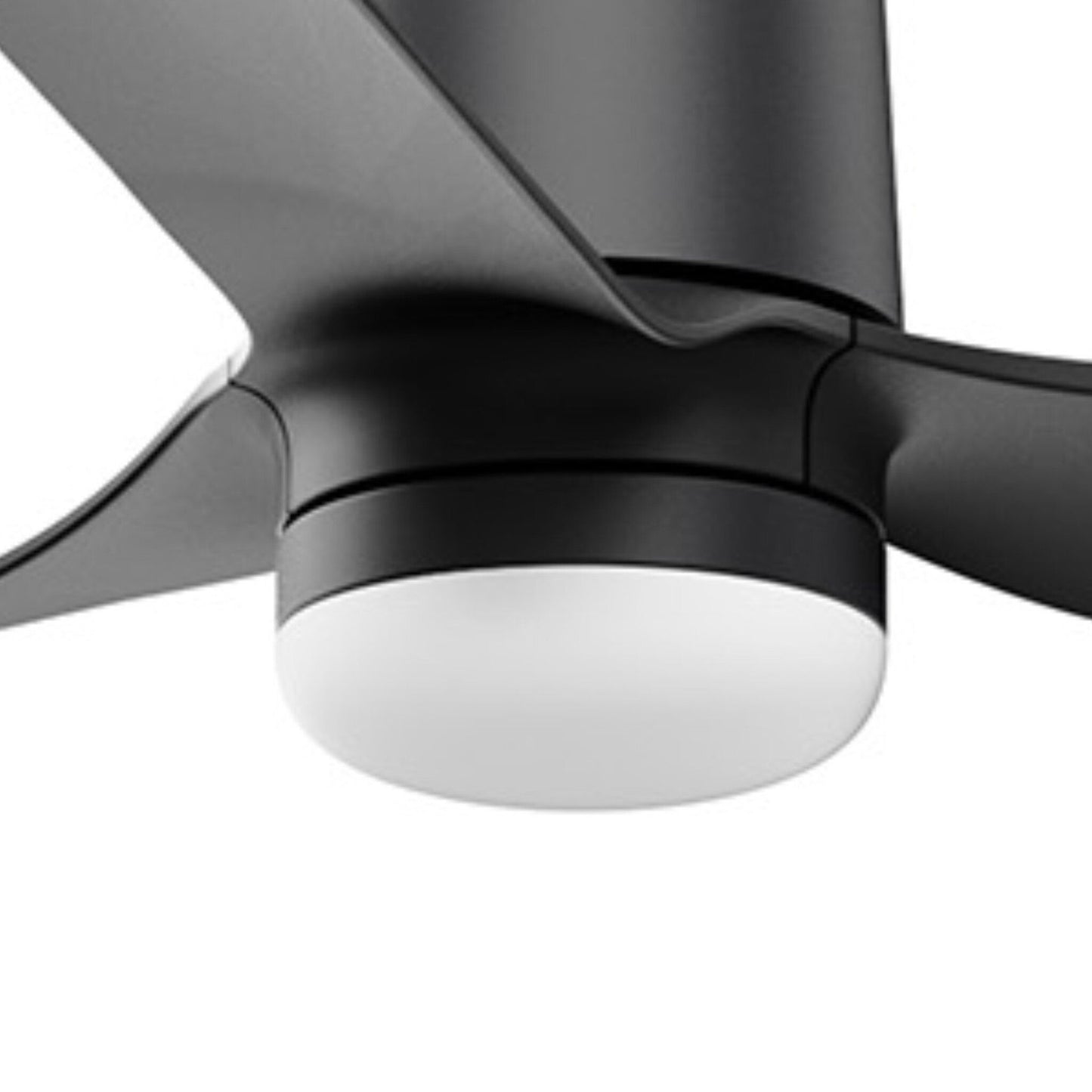 faro mini punt nero 10w dim design e du