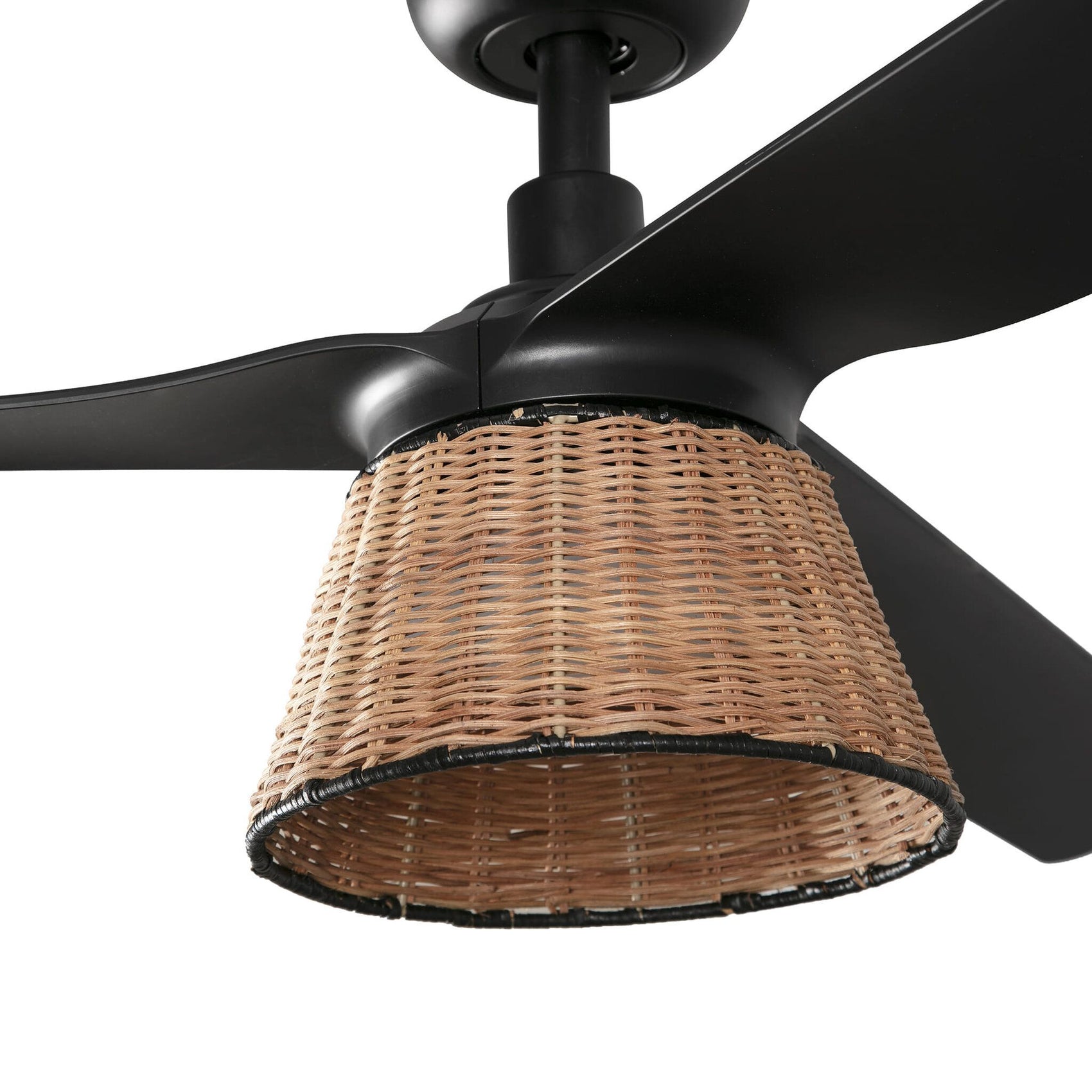 faro sumba led rattan eleganza e durata