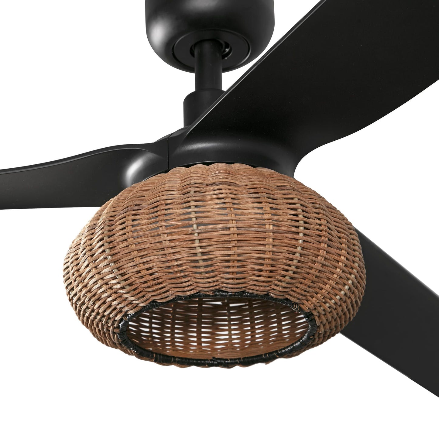 faro haka kit luce led ventilatore D270