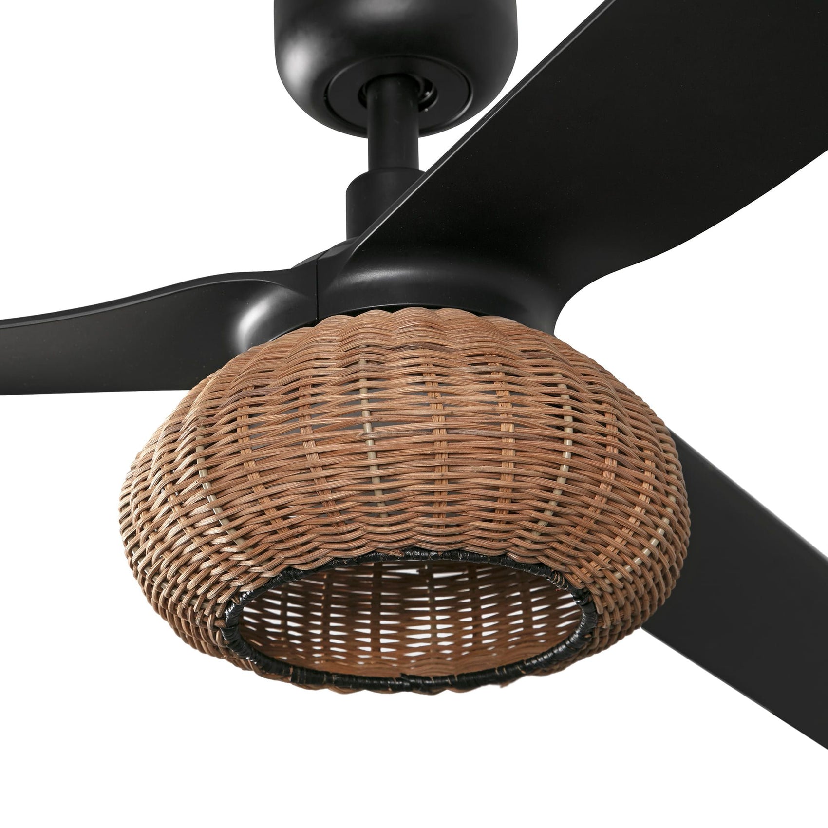 faro haka kit luce led ventilatore D270