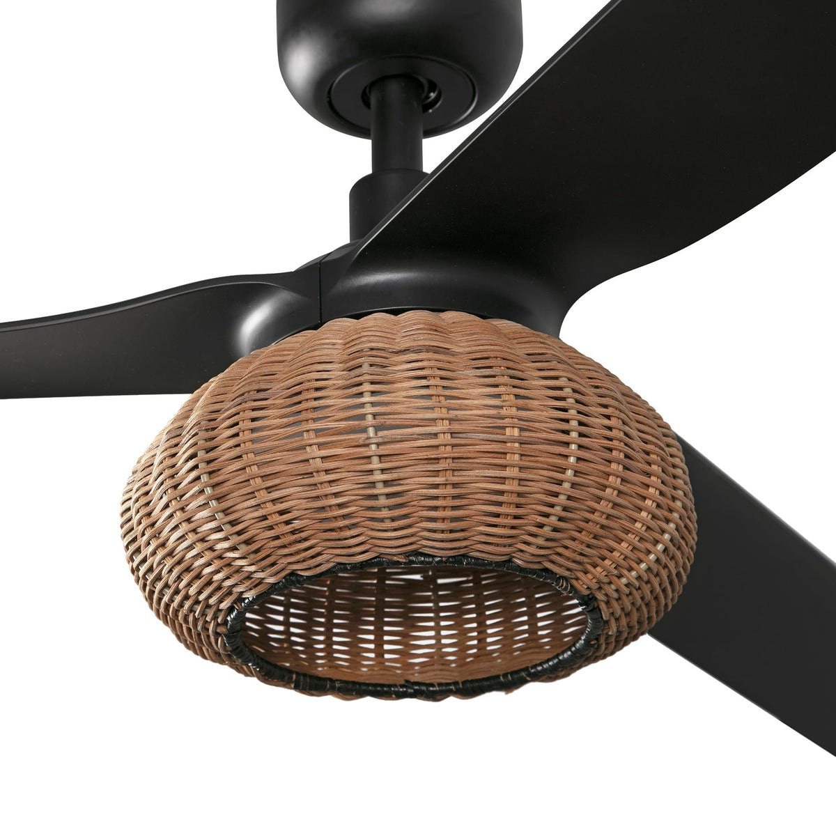 faro haka kit luce led ventilatore D270