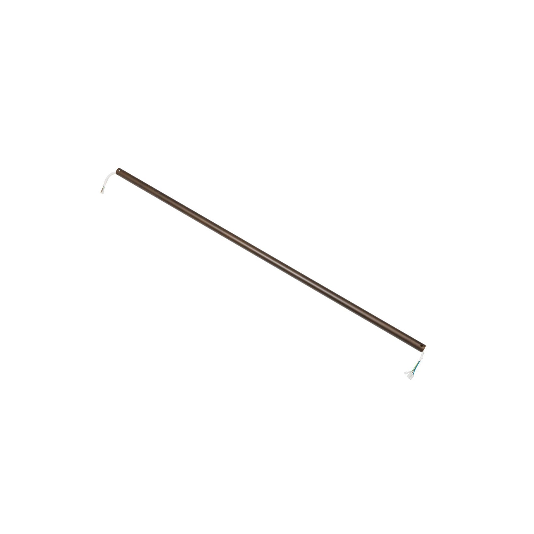 accessorio tija 1800mm seaside marronbr