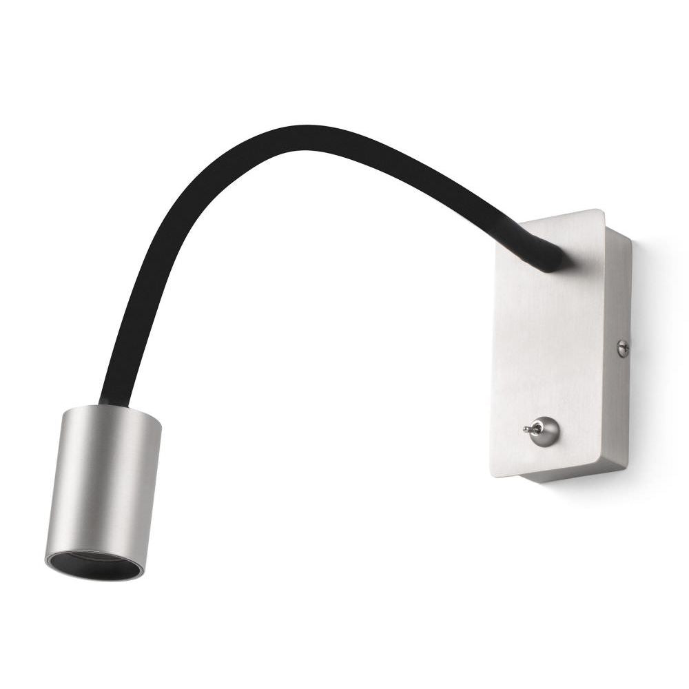 Faro Faro 41026 Applique Lettore Da Parete Led