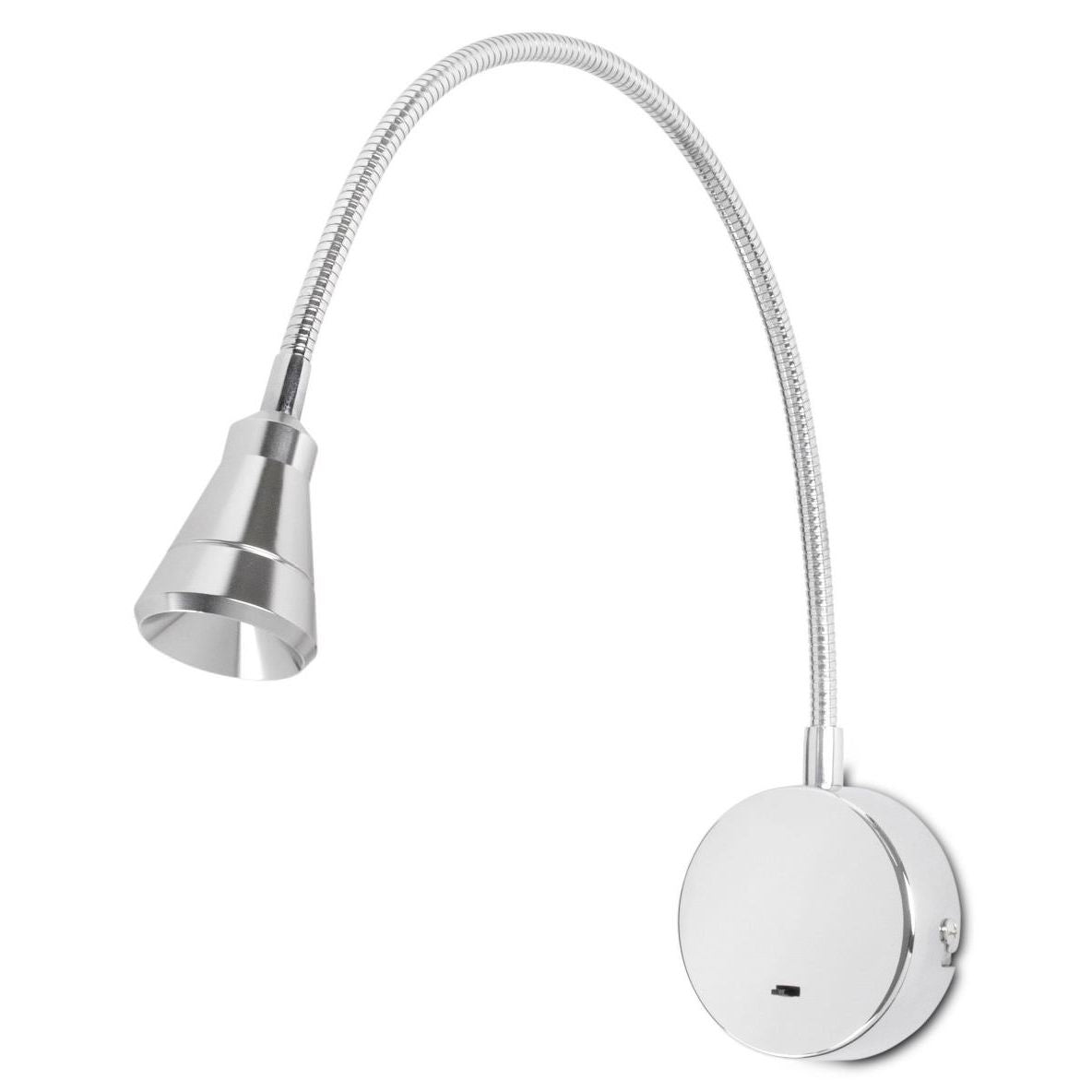 Faro Faro 41028 Applique Lettore Da Parete Led
