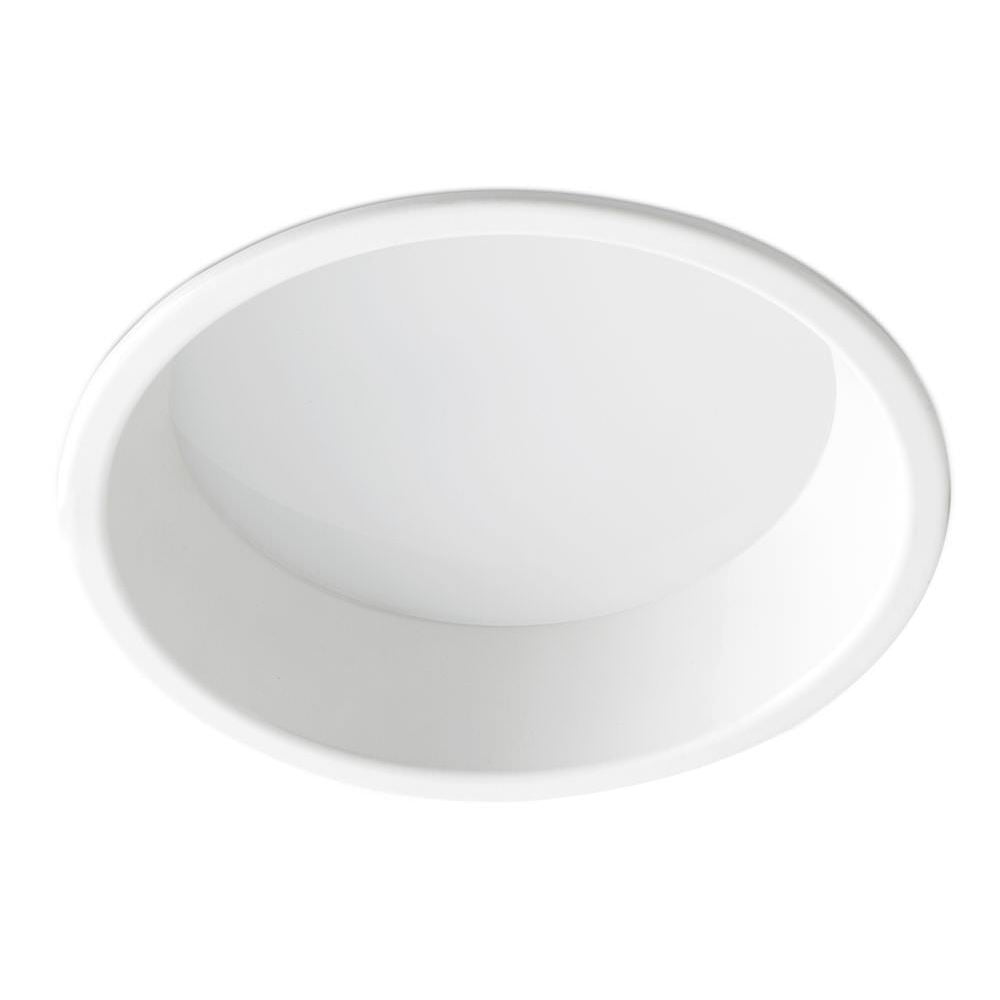 Faretto Spot Led Da Incasso Tondo In Alluminio Mpc 42930