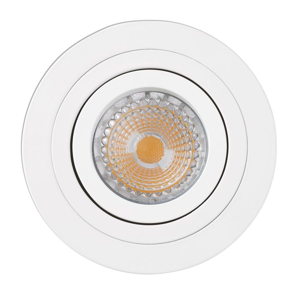 Faro Faro 43398 Faretto Per Incasso a Soffitto