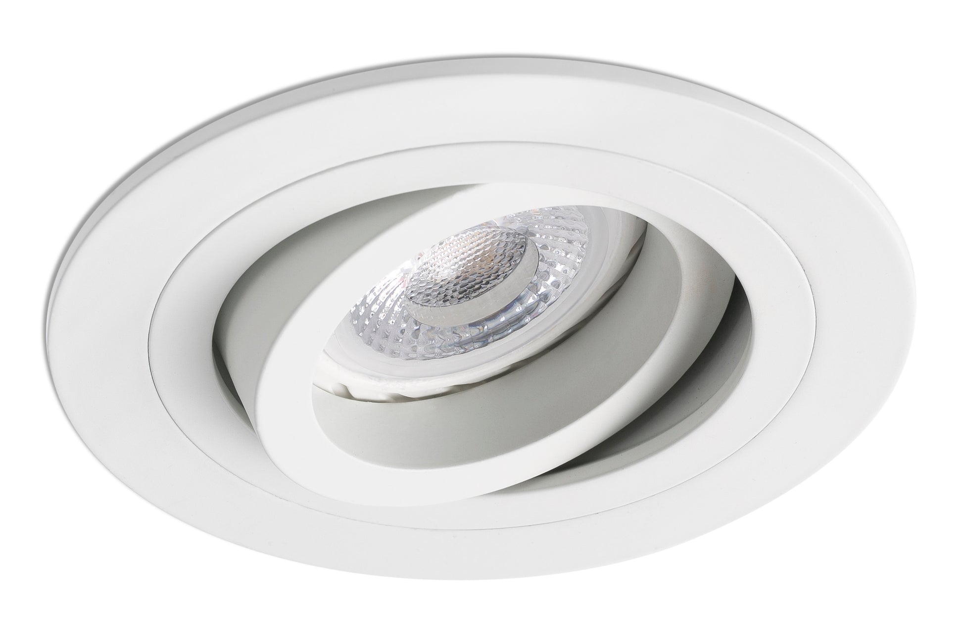 Faro Faro 43398 Faretto Per Incasso a Soffitto