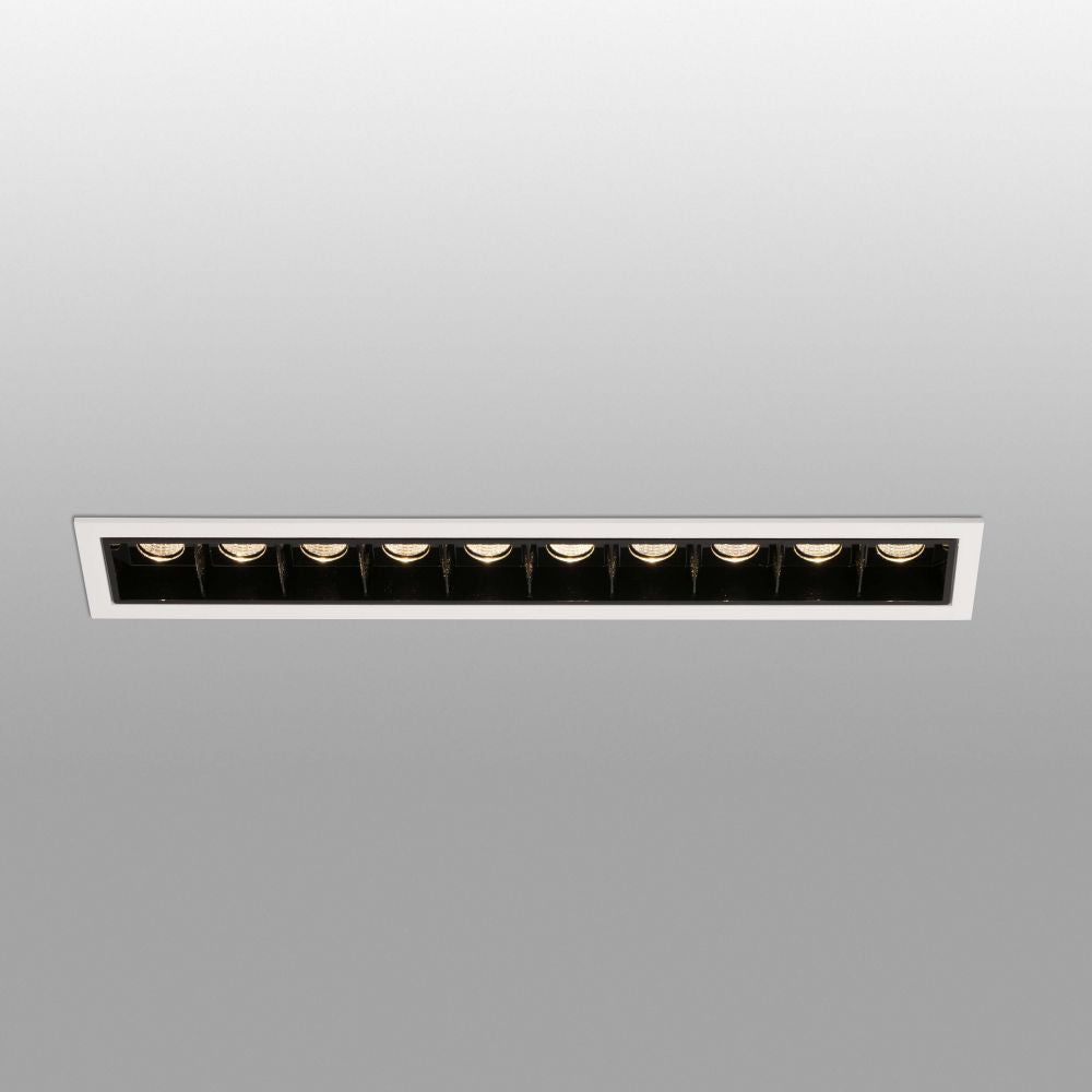 FARO FARO 43703  TROOP BIANCO 10x2W 3000K