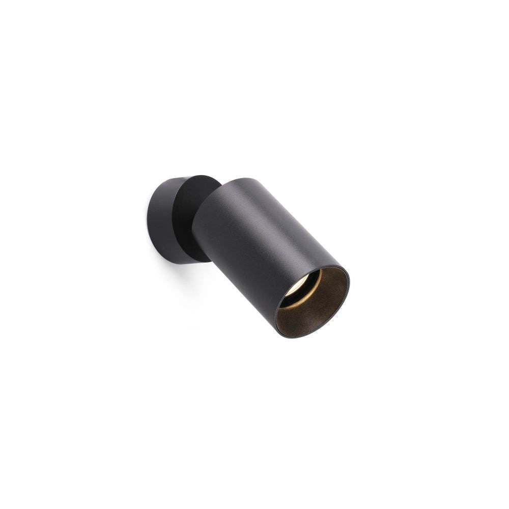 FARO FARO 43727  STAN PROIETTORE NERO LED 12W 2700K
