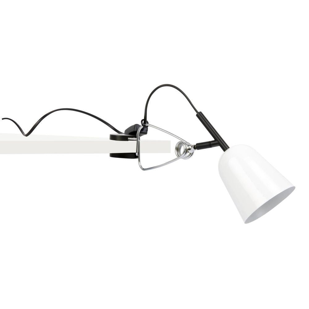 Faro Faro 51135 Lampada Con Pinza Design