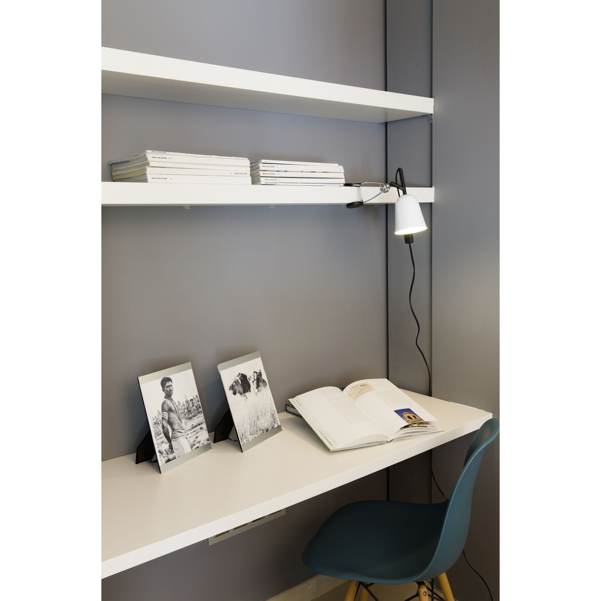 Faro Faro 51135 Lampada Con Pinza Design