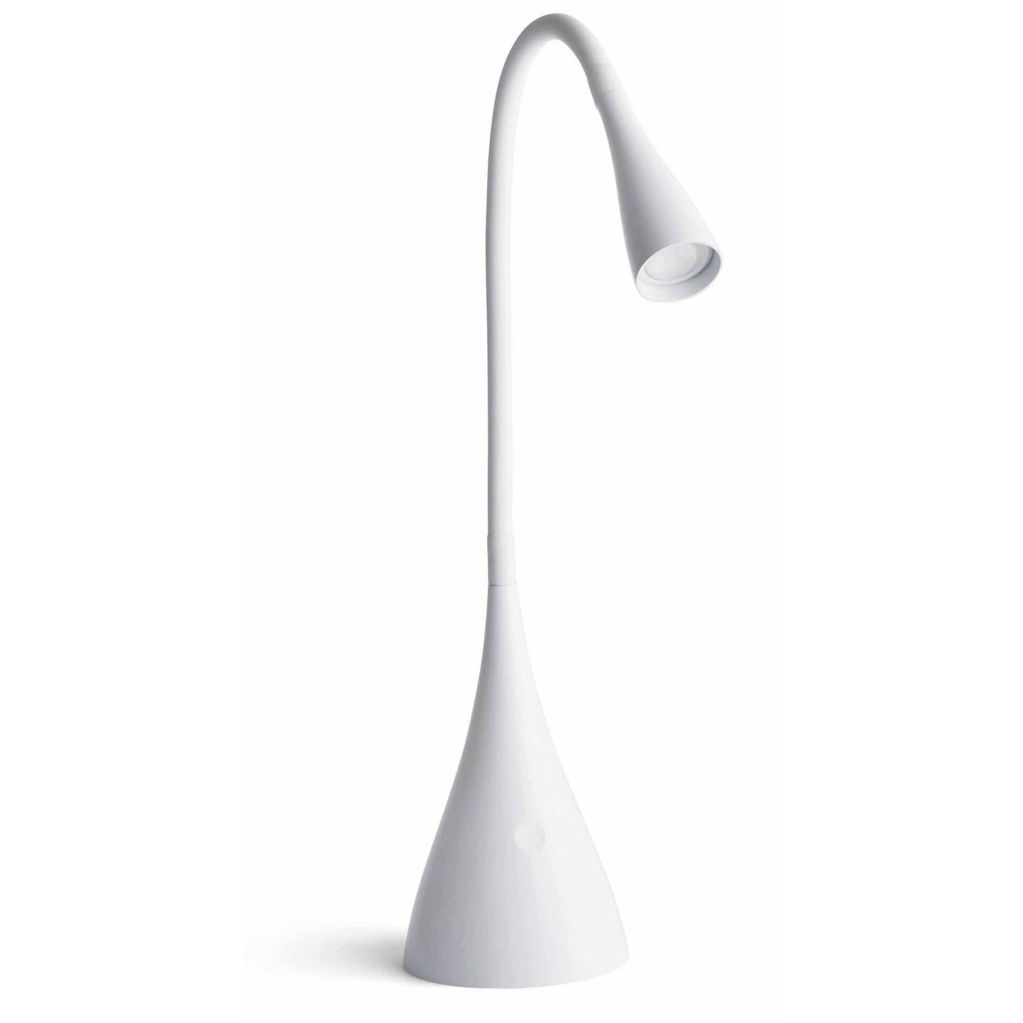 Lampada Led Da Studio Bianca Moderna Lena Mpc 52057