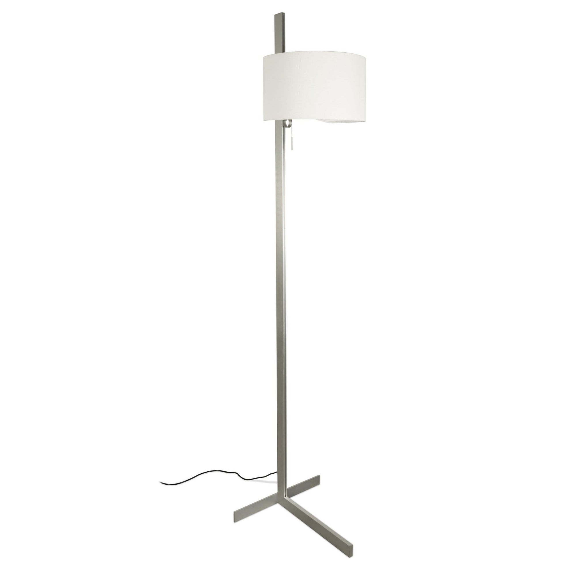 Faro Faro 57210 Lampada Treppiedi Bianca