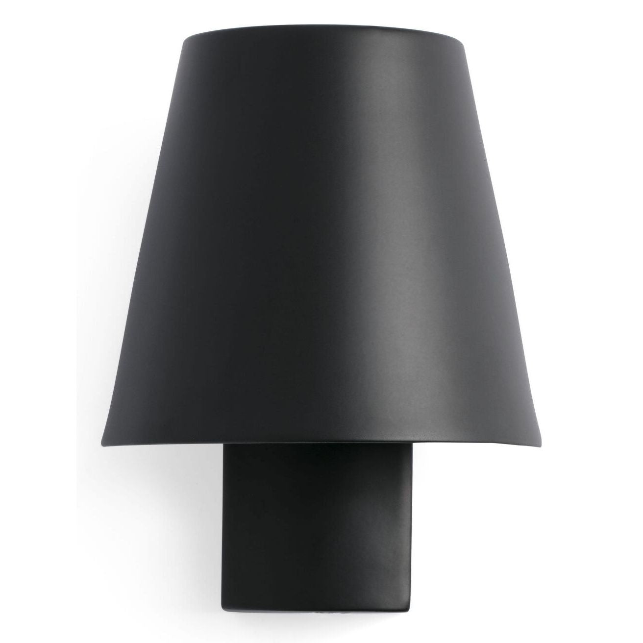 Faro Faro 62162 Spot Led Nero Per Parete