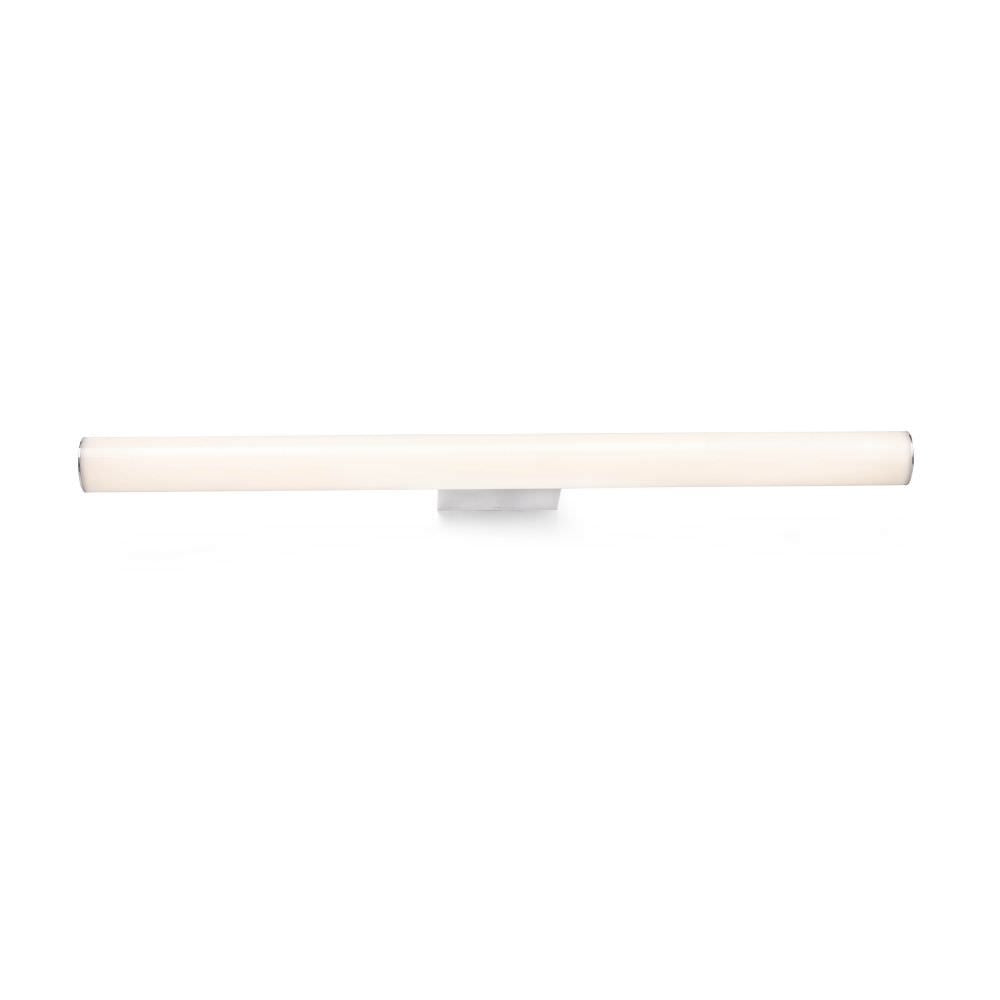 FARO FARO 63508  VOLGA LAMPADA DA PARETTE CROME LED 8W 30
