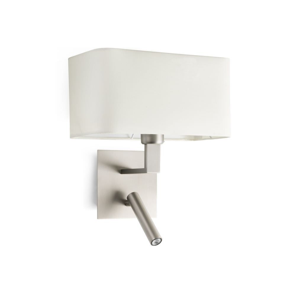 FARO FARO 64300  HANNA LAMPADA DA PARETTE 1xE27 LETTORE 3