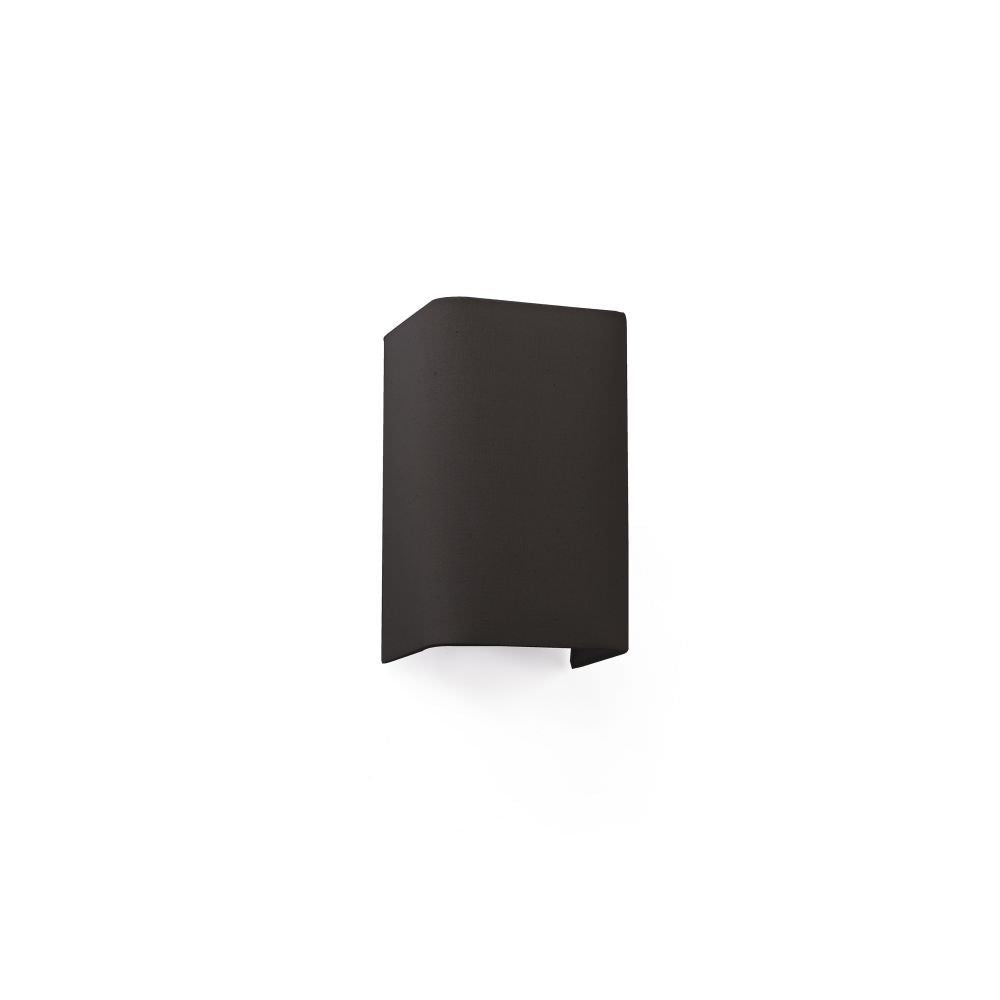 FARO FARO 66404  COTTON NERO VER CUADRATO 200x125x105 1xE