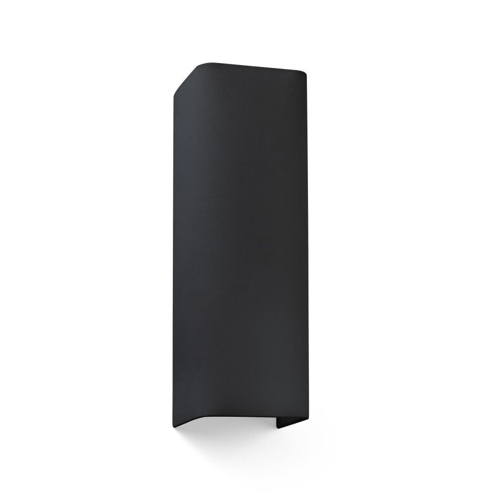 FARO FARO 66406  COTTON NERO VER CUADRATO 370x125x105 2x