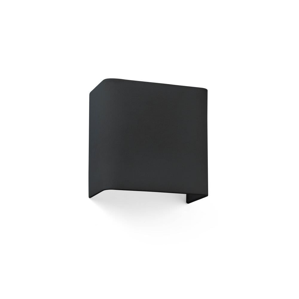 FARO FARO 66412  COTTON NERO ORI CUADRATO 200x205x108