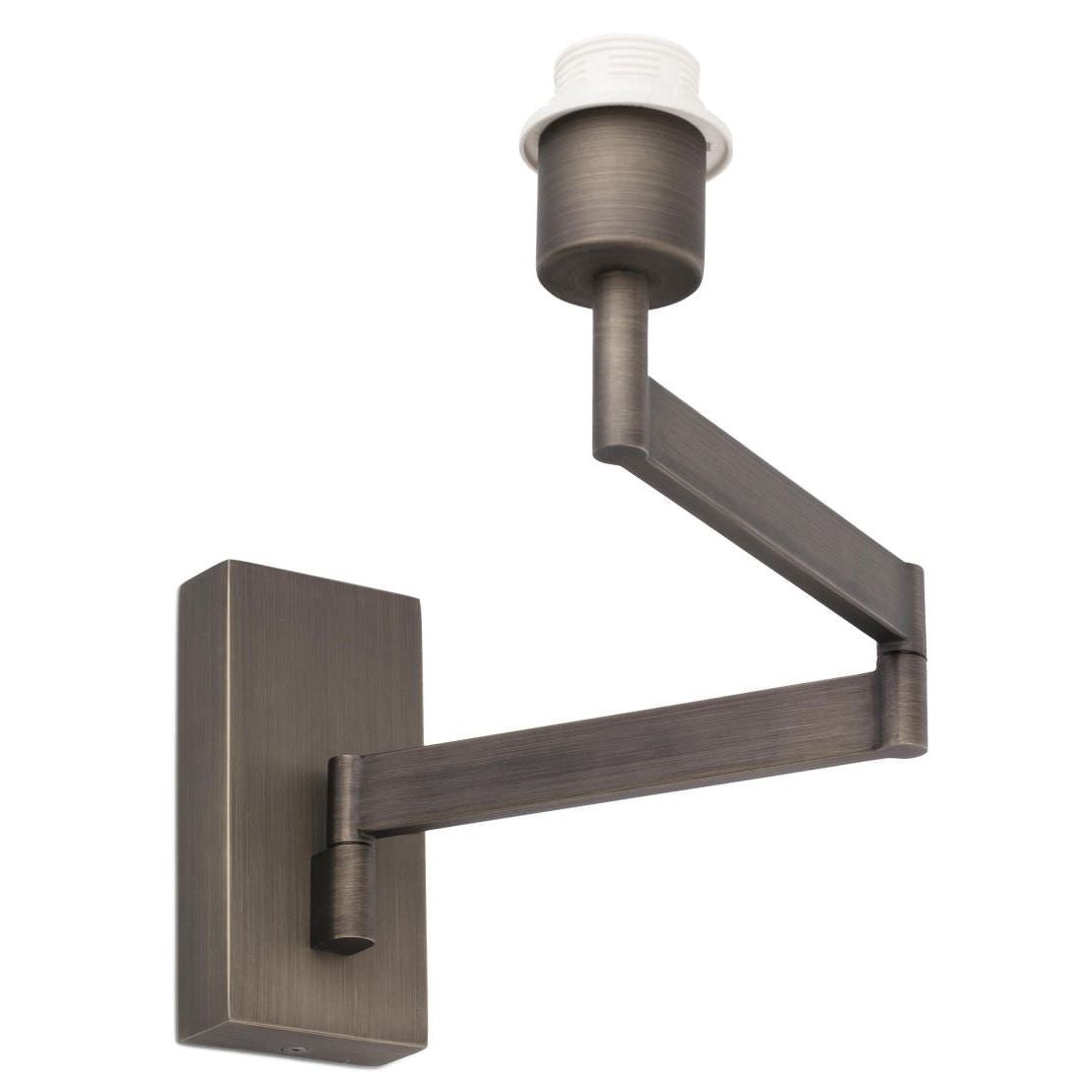 Faro Faro 68494 Portalampada Orientabile Color Bronzo