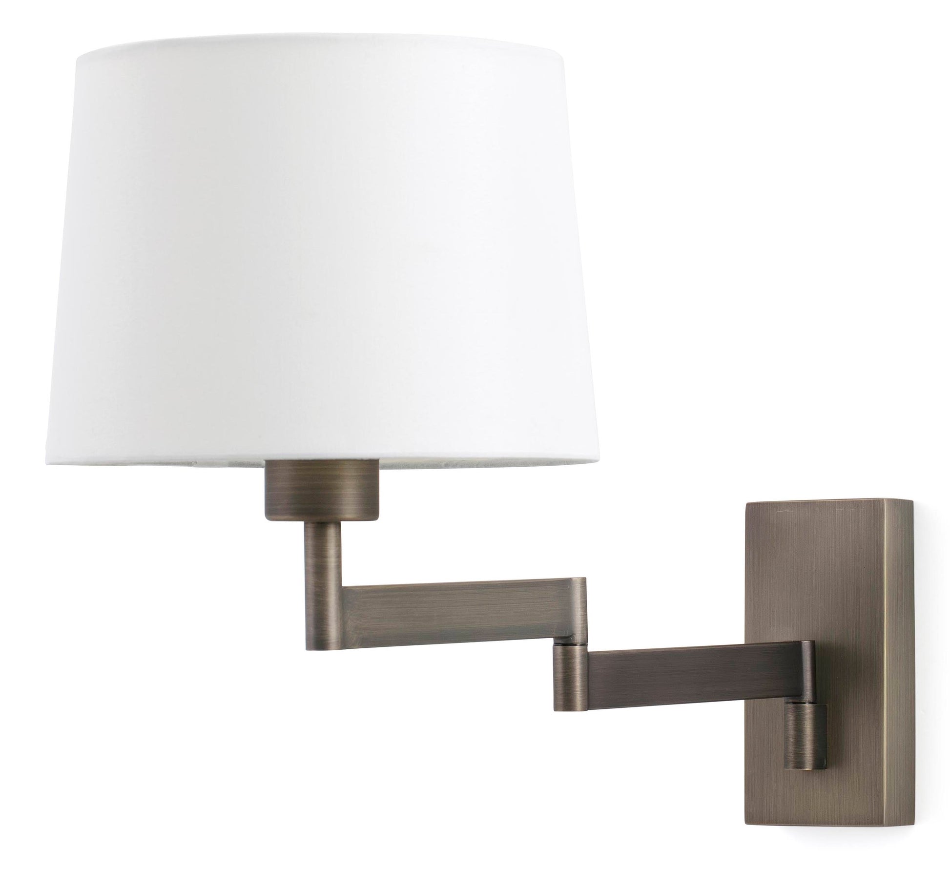 Faro Faro 68494 Portalampada Orientabile Color Bronzo