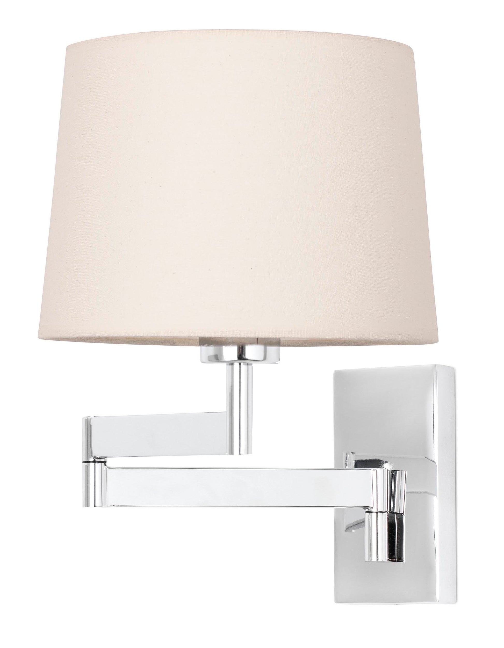 Faro Faro 68495 Portalampada Snodabile Color Cromo