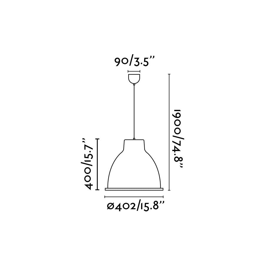Faro Barcelona Faro 68563 Faro 68563
