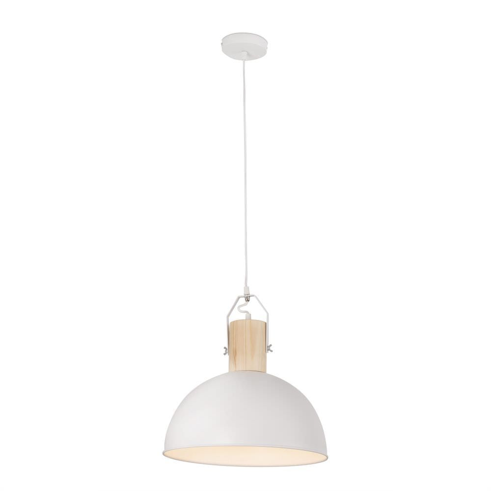 FARO FARO 68564  MARGOT SOSPENSIONE BIANCO E27 40W