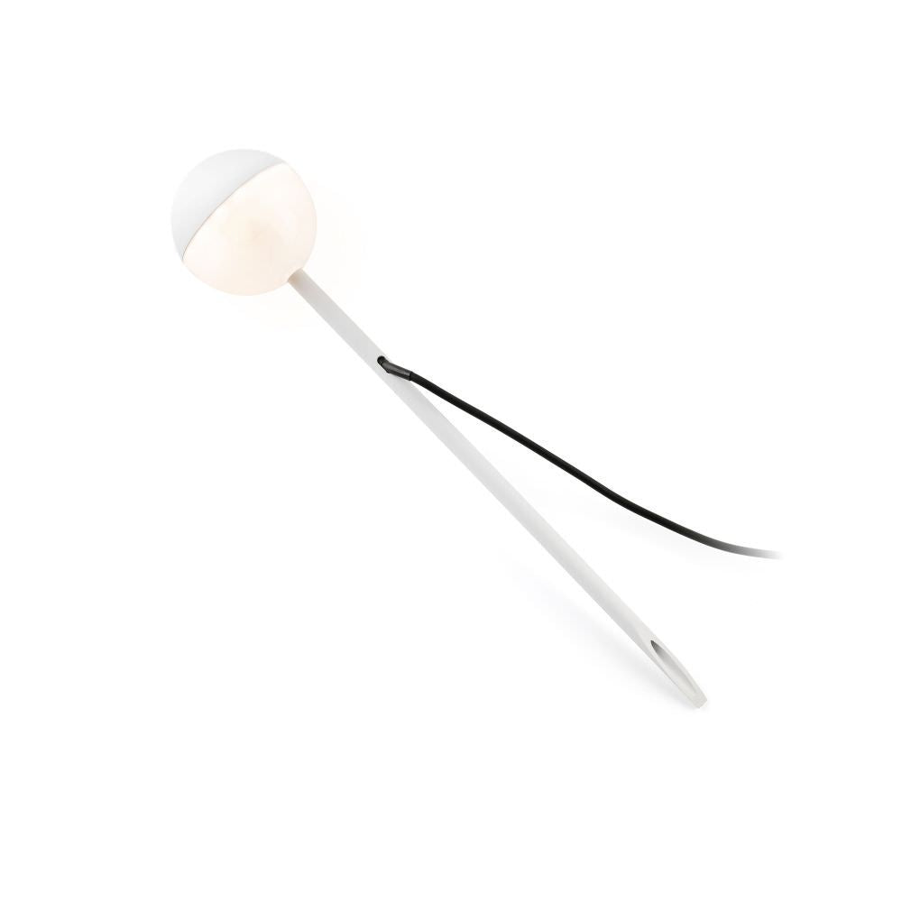 FARO FARO 70246  PICCOLA PICCHETTO BIANCO LED 6W 2700K