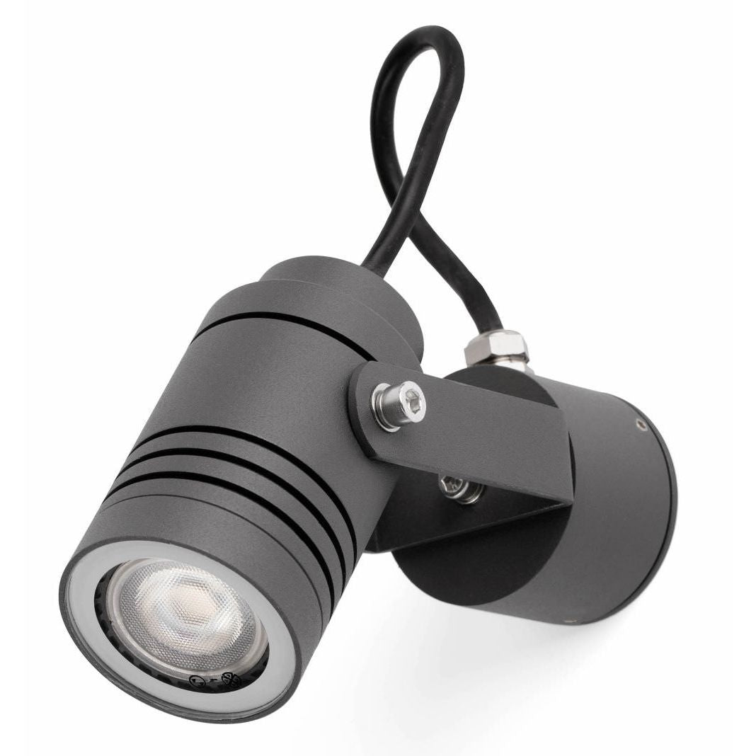 Faro Faro 70260 Faretto Per Esterno Led