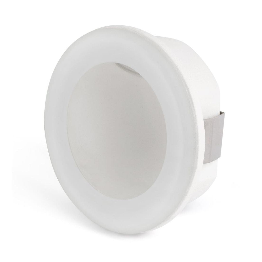 Faro Faro 70265 Punto Luce Led Da Incasso