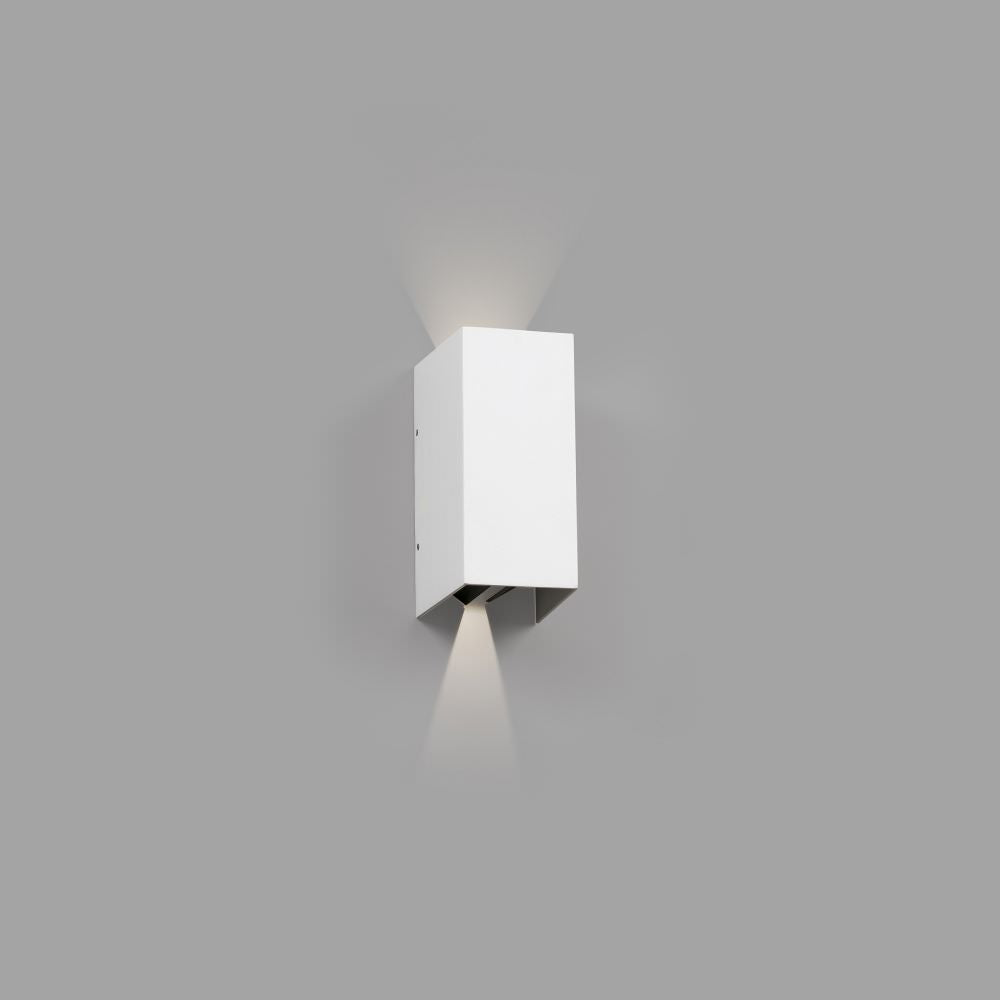 Faro Faro 70267 Blind Lampada Da Parete Bianco Led 6w 30