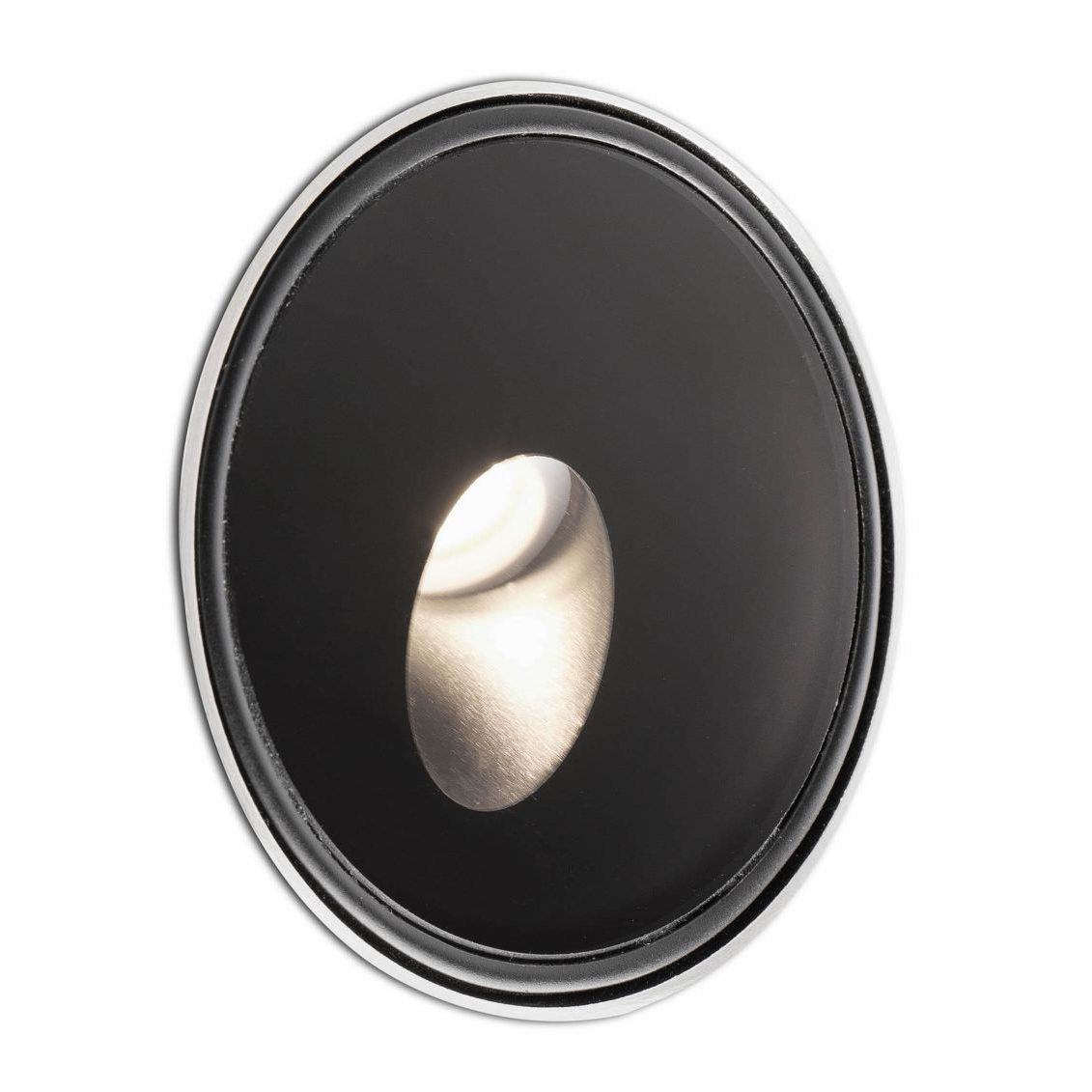Faro Faro 70446 Dang Incasso Inox Led 3w 3000k 35º